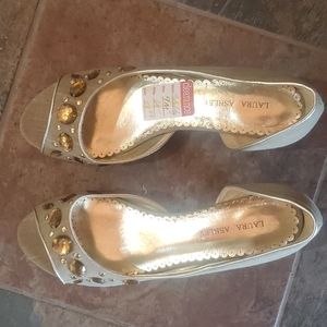 💞Laura Ashley* Shoes